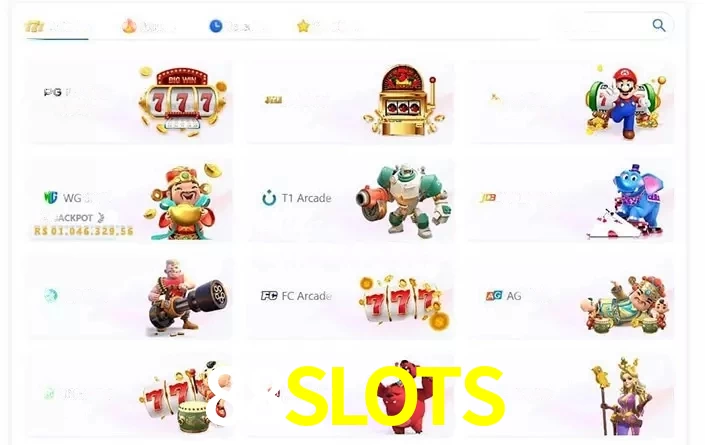 Slot