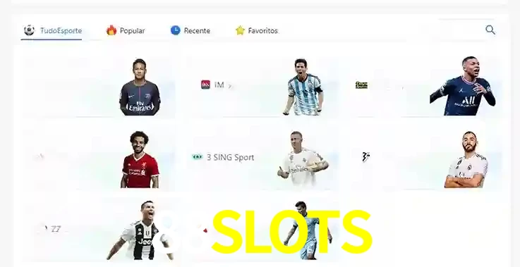 Esporte