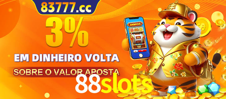 Promoção para baixar e instalar o aplicativo do cassino 88slots. O banner oferece uma recompensa de R1aR1aR8, com a imagem de uma cobra sobre moedas de ouro.